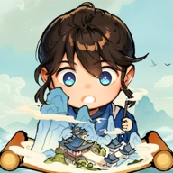 斗破仙境官方最新版