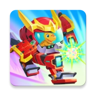 机器人总动员(TinyRobots)手机免费版