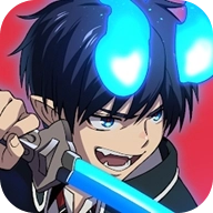 青之驱魔师外传国际服游戏无广告版