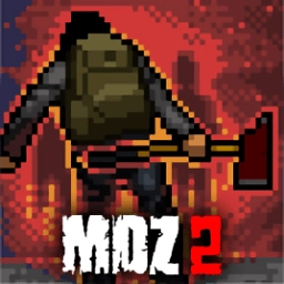 迷你DayZ2菜单版