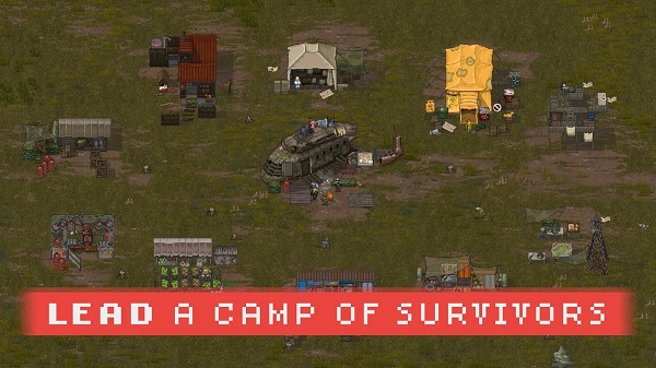 迷你DayZ2菜单版图1