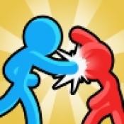 火柴人战斗史诗战士直装版