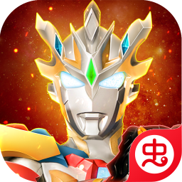 奥特曼宇宙英雄黑侠mod菜单最新免费版