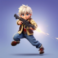 打败他们所有人原版