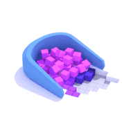 填满3D游戏纯净最新版
