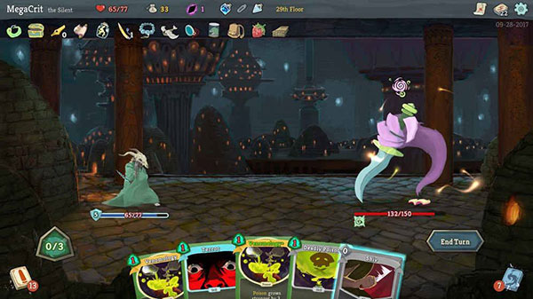 杀戮尖塔(SlaytheSpire)游戏官方最新版图5