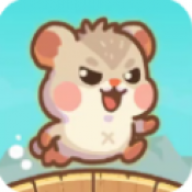 翻滚小仓鼠直装游戏版