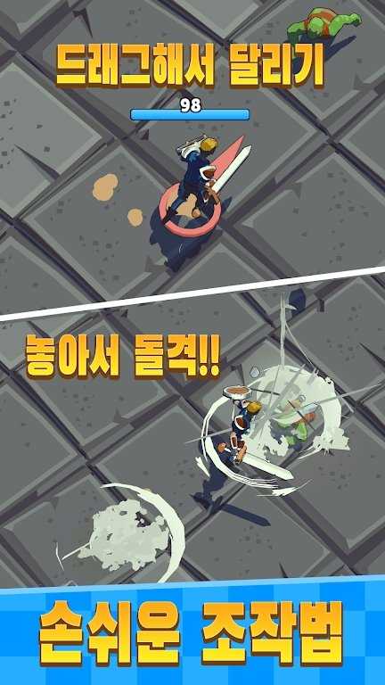 众神的地牢DungeonofGodsDungeonofGods手游版图4