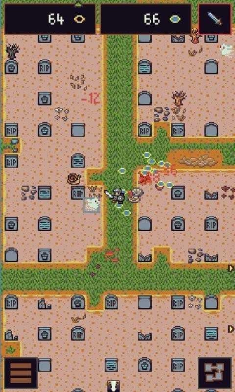 豪侠冒险(Heroism)Release:7官方正版图3