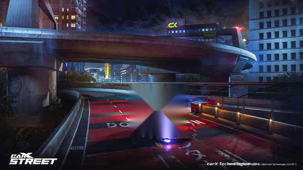 CarXStreet无谷歌直装版图3