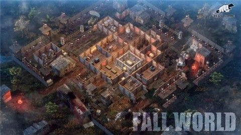 英雄萨姆2安卓直装版图2