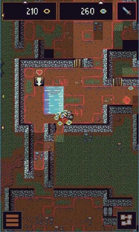 豪侠冒险(Heroism)Release:7官方正版图2