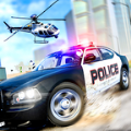 美国警车驾驶追逐官方最新版