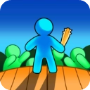 木筏僵尸游戏最新版