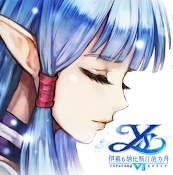 伊苏6纳比斯汀的方舟港台服游戏最新版