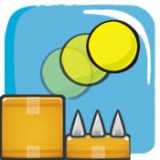 弹力球BounceBall正版