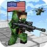 美国狙击手生存AmericanBlockSniperSurvival100游戏完整版