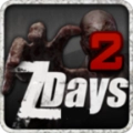 僵尸日2ZombieDays2ZombieDays安卓版