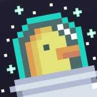 星空鸭AstroDuckAstroDuck正版