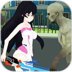 僵尸吃了我的女朋友ZombiesAteMyGirlfriend免费原版