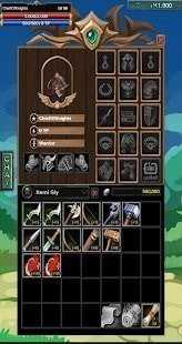 骑士团长模拟器(ChiefofKnights)安卓直装版图1