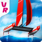 VirtualRegattaOffshore游戏绿色版
