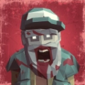 像素丧尸大逃亡ZombieRoyale手游免费版