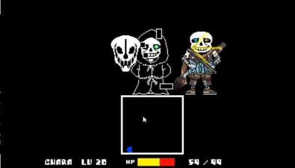 swapfell财迷战badtimesans手机最新版图4