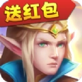 荒野夺宝红包版