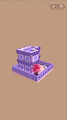 迷你世界3D创造版图5