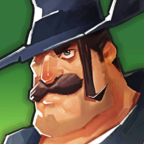 奇幻大陆之战(DreamlandAdventure)手机最新版