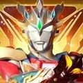 奥特曼抽卡游戏王新版