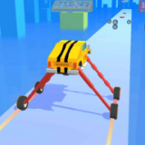 灵活的车轮(SpringyWheels)手游免费版