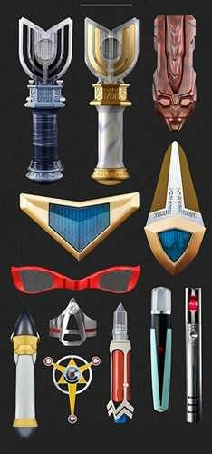 迪迦奥特曼变身器模拟器直装游戏版图3