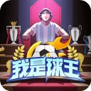 我是球王手游无广告版