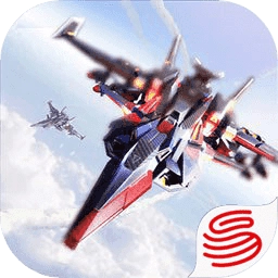 重装上阵：空战王牌无广告版