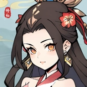 抽空修了个仙手机版