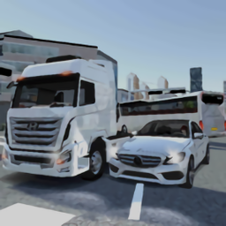 3D汽车