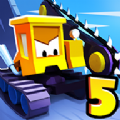 疯狂车吃车5手机版