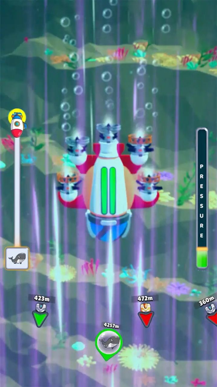 深度潜水图2
