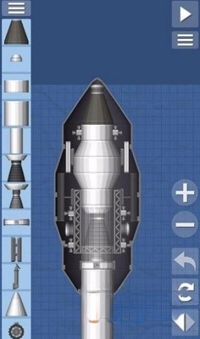 航天模拟器扩展包手游无广告版图2