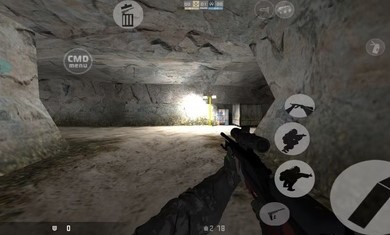 CS XGO图4