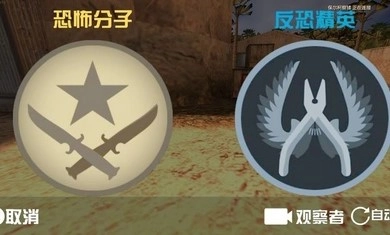 CS XGO图3