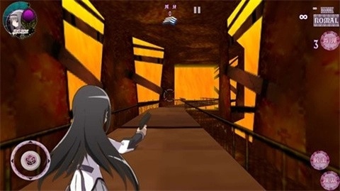 魔法少女小圆之晓美焰官方最新版图1