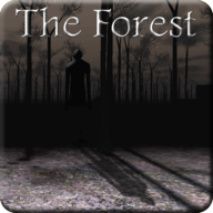 兰德里纳河的森林Slendrina: The Forest手游直装版