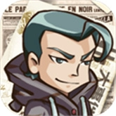 大事件原版
