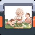 卓师兄照片修复官方最新版