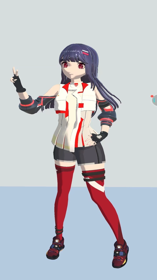 我的vr女友手游无广告版图2