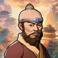 妖僧鸠摩智正版
