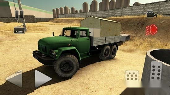 truckloader安卓官方版图1